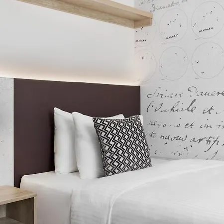 Aparthotel Stellaris