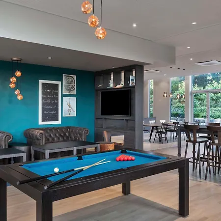 Aparthotel Stellaris