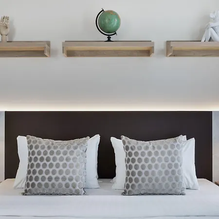 Aparthotel Stellaris 3*