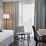 Hotel apartamentowy Stellaris Garching bei München