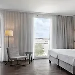 Lägenhetshotell Stellaris Garching bei München
