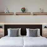 Stellaris Hotel apartamentowy 3*