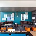 Hotel apartamentowy Stellaris Garching bei München