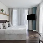 Stellaris Hotel apartamentowy 3*