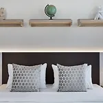 Hotel apartamentowy Stellaris 3*