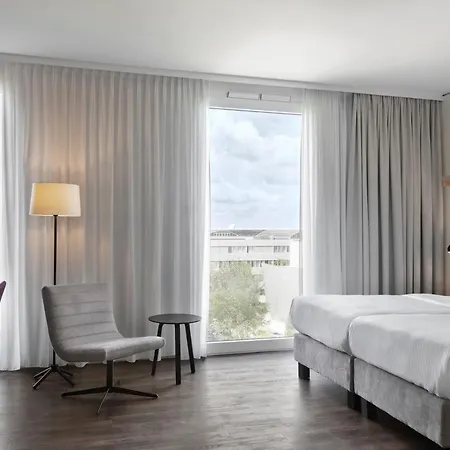 Aparthotel Stellaris Garching bei Muenchen