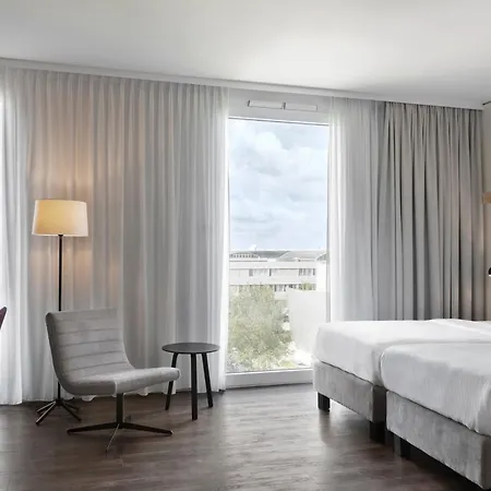 Aparthotel Stellaris 3*