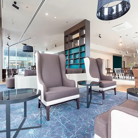 Stellaris Apartahotel 3*