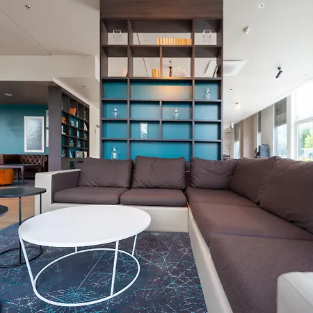 Aparthotel Stellaris