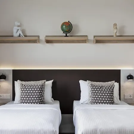Apartahotel Stellaris