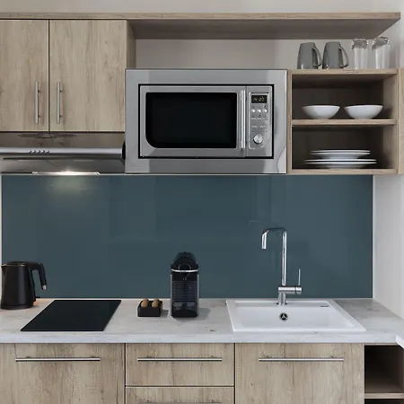 Stellaris 3* Garching bei München