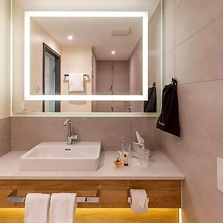 Stellaris Apart Otel Garching bei München