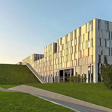 Stellaris Apart Otel