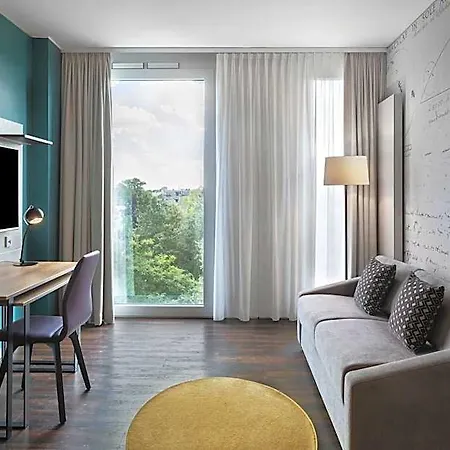 Stellaris Apart Otel 3*