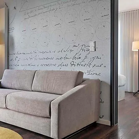 Apart Otel Stellaris 3*