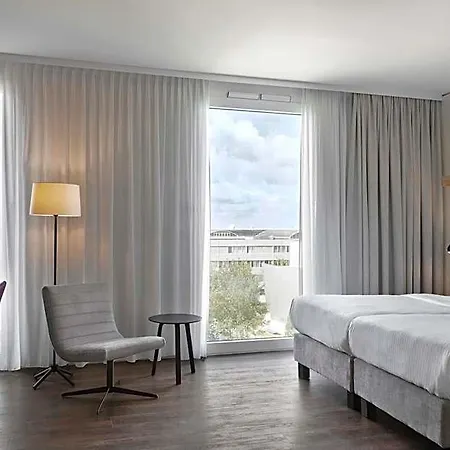 Apart Otel Stellaris Garching bei München
