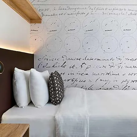 Stellaris Apart Otel Garching bei München