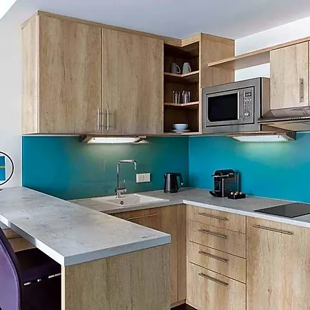 Apart Otel Stellaris