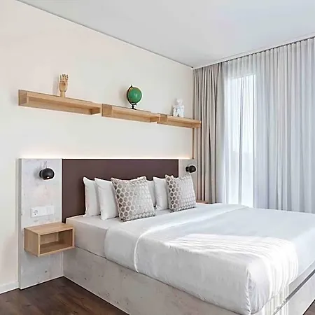 Stellaris Apart Otel