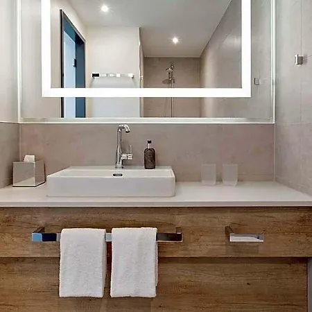 Stellaris Apart Otel Garching bei München