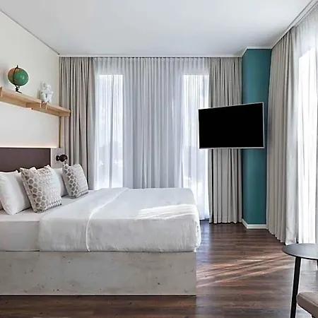 Stellaris Apart Otel 3*