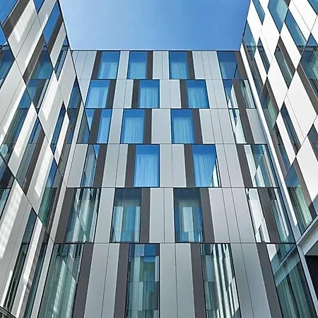 Stellaris Apart Otel