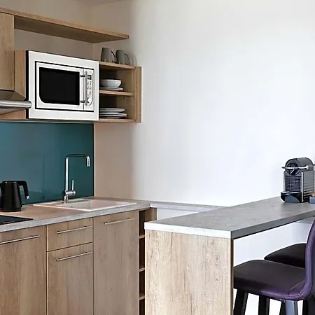 Apart Otel Stellaris