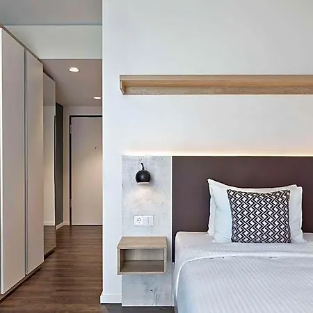 Apart Otel Stellaris