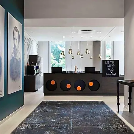 Apart Otel Stellaris 3*