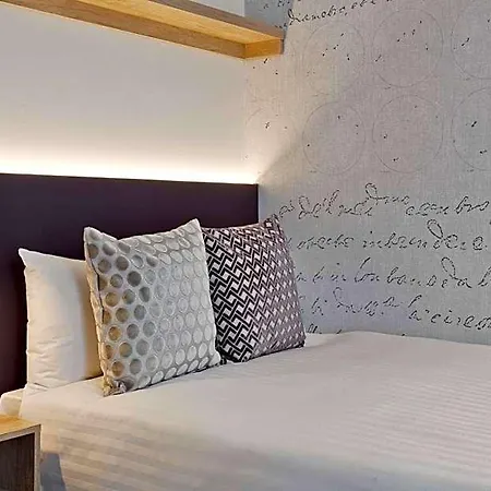 Apart Otel Stellaris