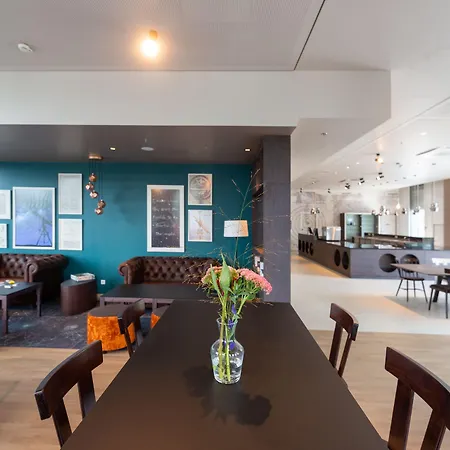Stellaris Apartahotel