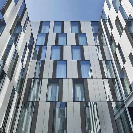 Apartahotel Stellaris Garching bei München