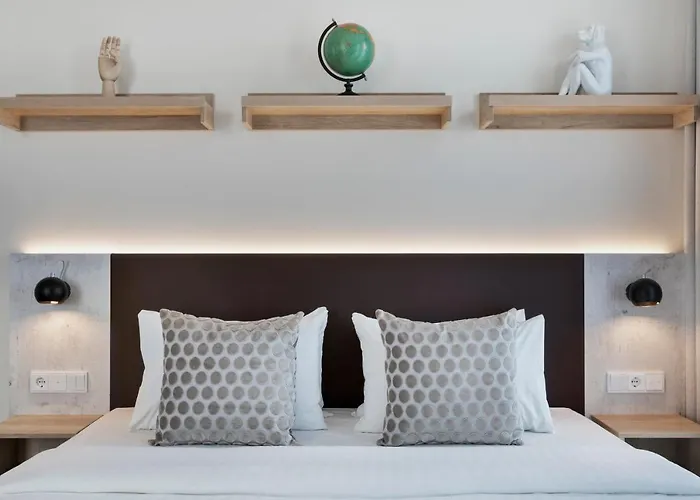 Apartahotel Stellaris