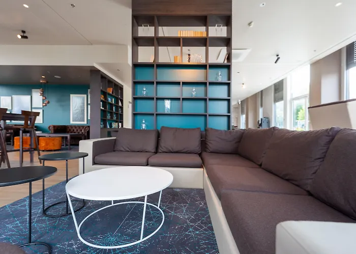 Apartahotel Stellaris